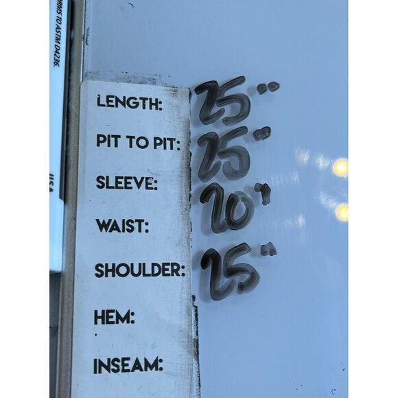 Vintage Wool Plaid Jacket M Blue Checks Retro Academia Resort Classic Bomber 80s - Picture 13 of 15